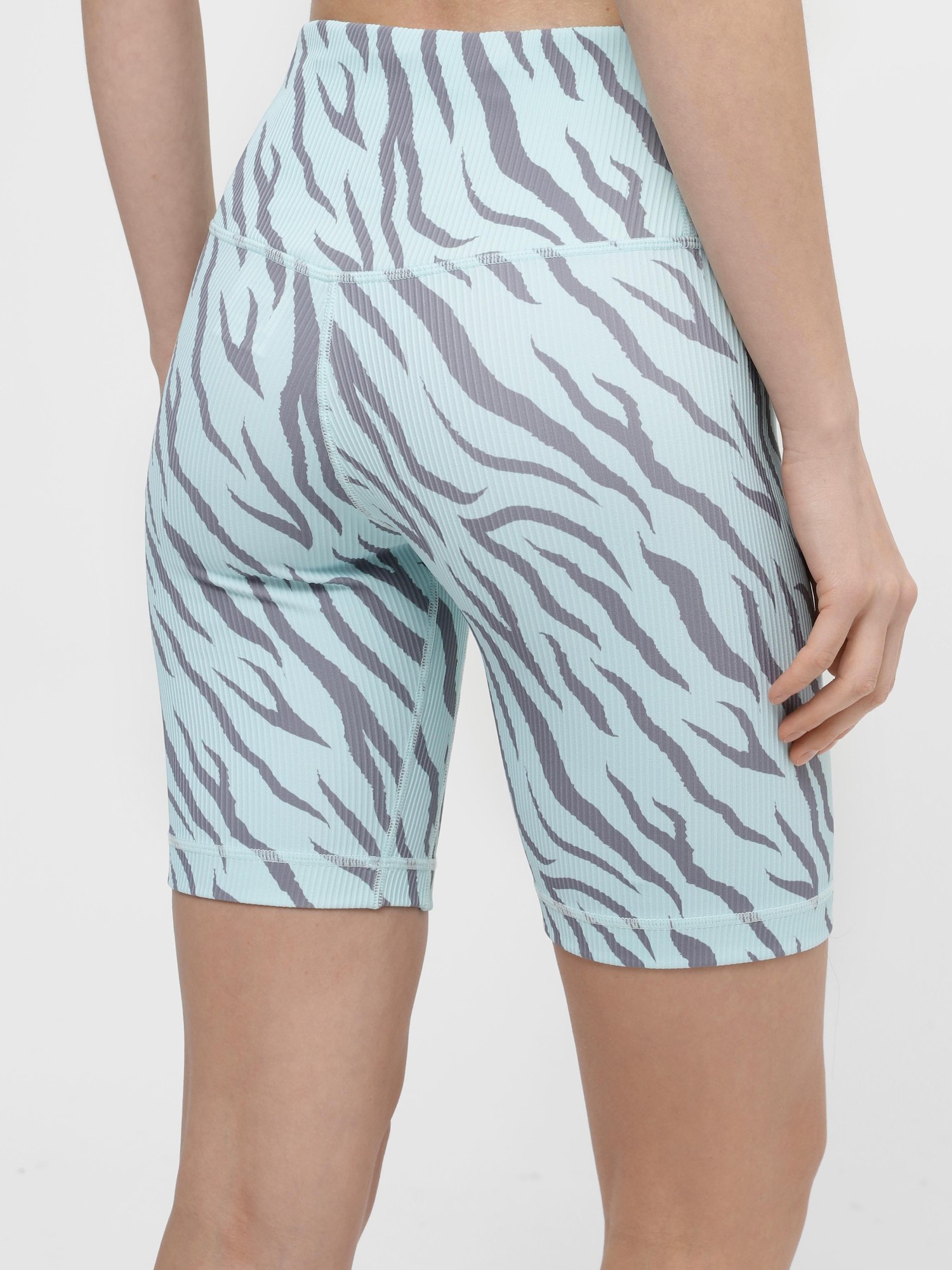 Велосипедки жіночі Evoids Сheetah блакитні 312303-400 изображение 3