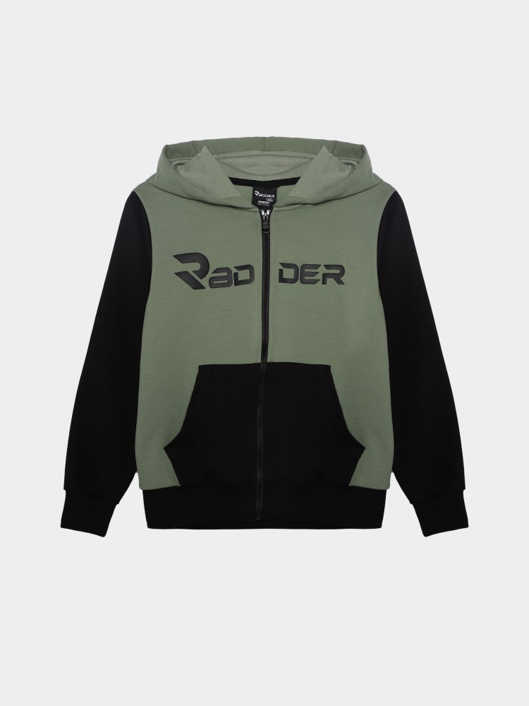 Костюм дитячий Radder Artaks зелений 442461-310 изображение 1
