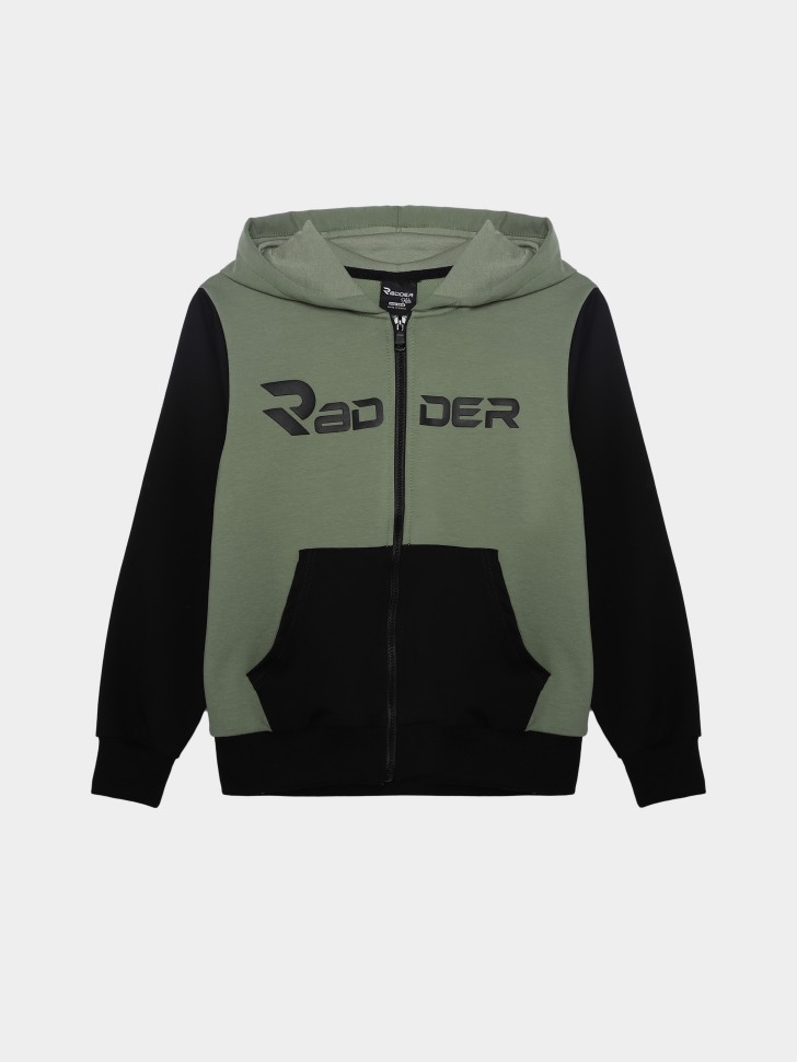 Костюм дитячий Radder Artaks зелений 442461-310 изображение 1