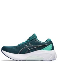 Кросівки жіночі Asics GEL-KAYANO 30 зелені 1012B357-301 изображение 4