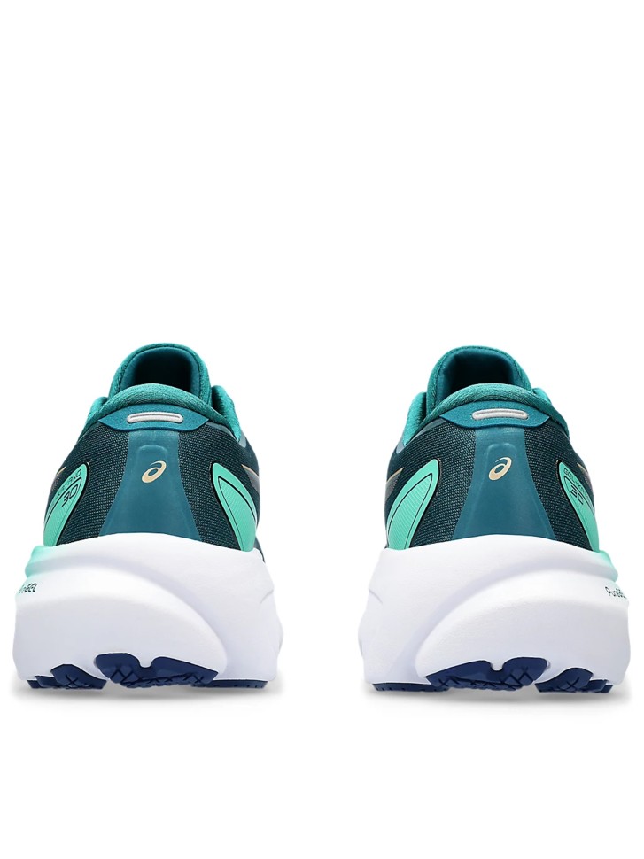 Кросівки жіночі Asics GEL-KAYANO 30 зелені 1012B357-301 изображение 5