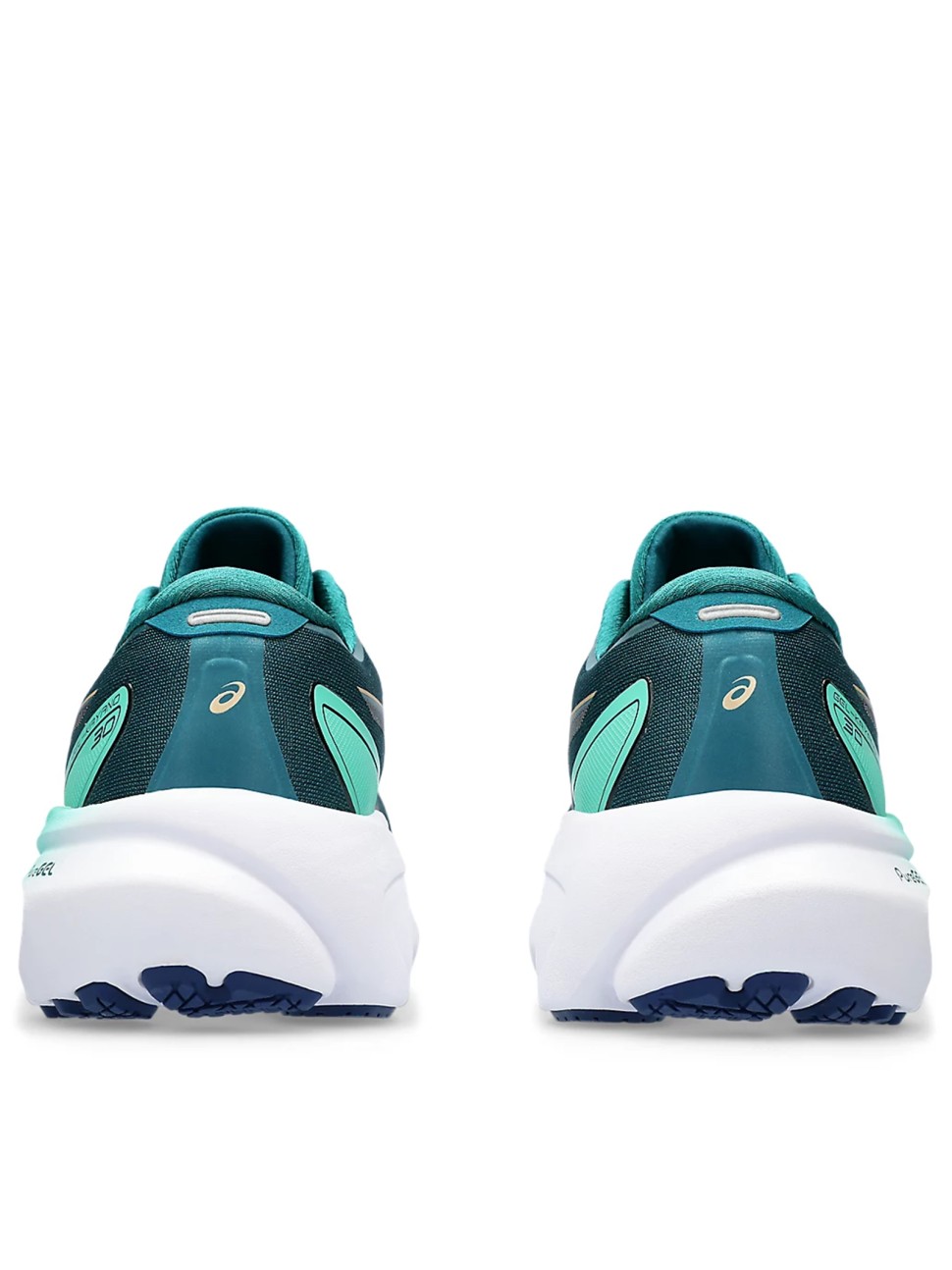 Кросівки жіночі Asics GEL-KAYANO 30 зелені 1012B357-301 — фото 5