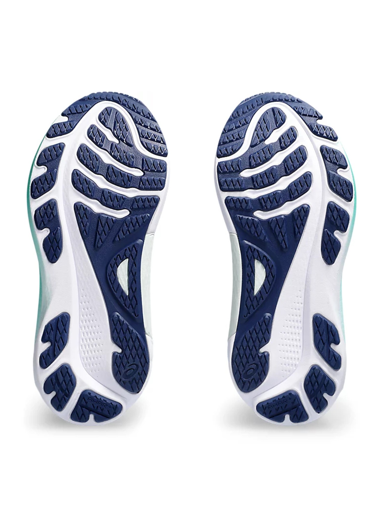 Кроссовки женские Asics GEL-KAYANO 30 зеленые 1012B357-301 изображение 6