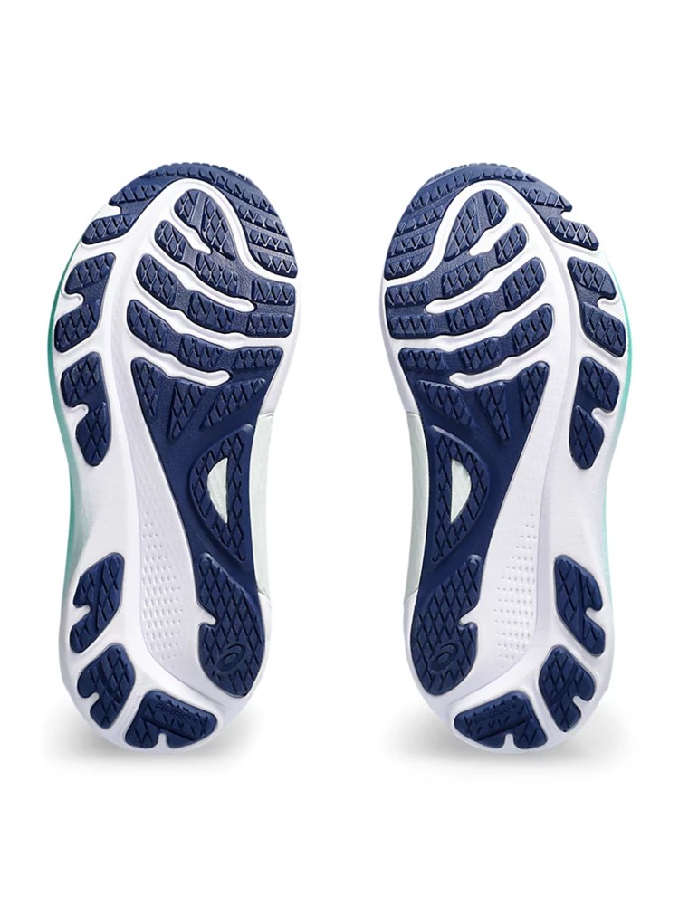 Кросівки жіночі Asics GEL-KAYANO 30 зелені 1012B357-301 изображение 6