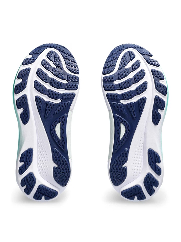 Кросівки жіночі Asics GEL-KAYANO 30 зелені 1012B357-301 изображение 6