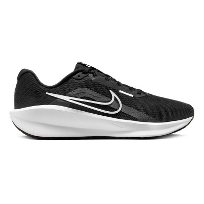Кроссовки мужские Nike NIKE DOWNSHIFTER 13 черные FD6454-001