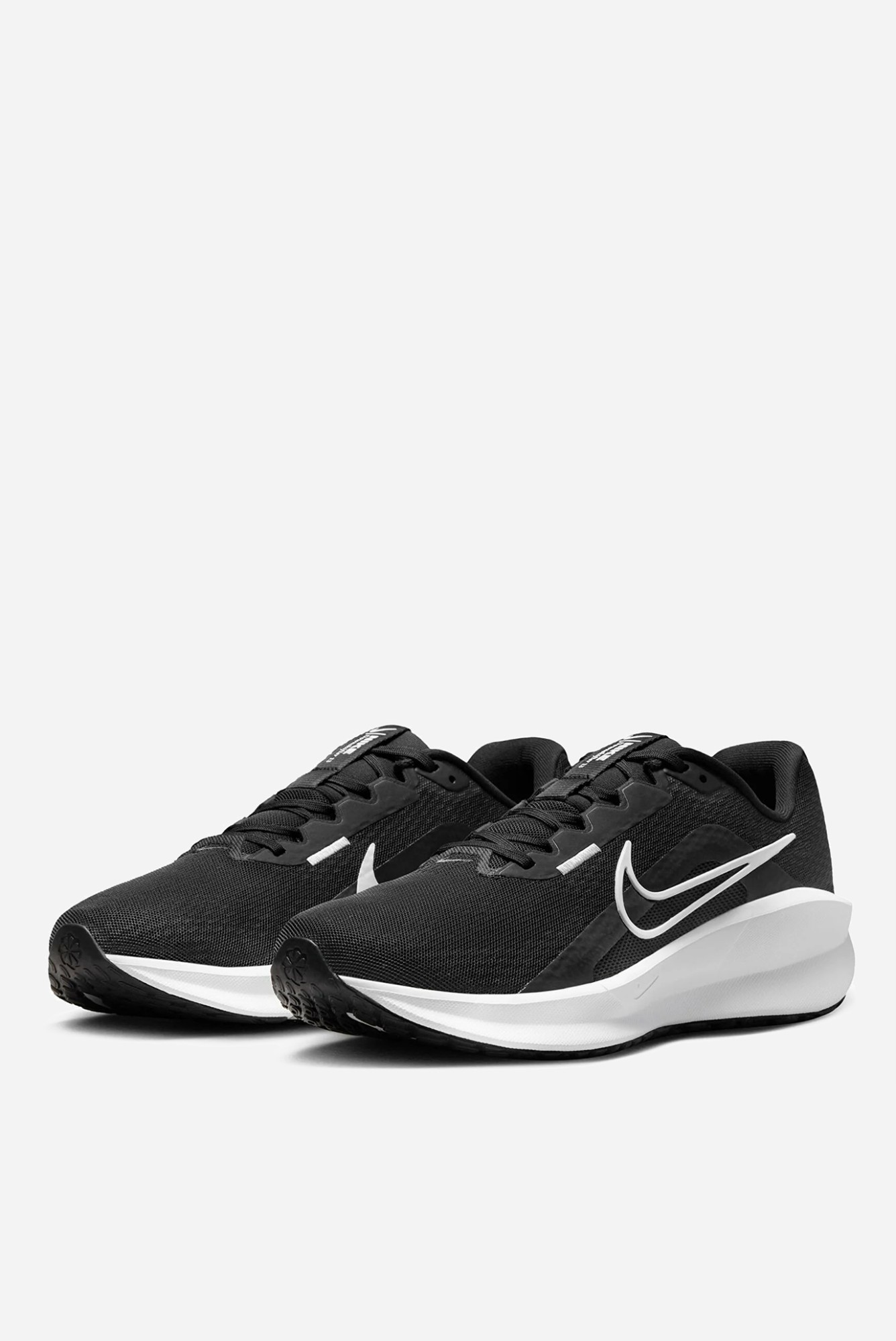 Кросівки чоловічі Nike NIKE DOWNSHIFTER 13 чорні FD6454-001 изображение 3