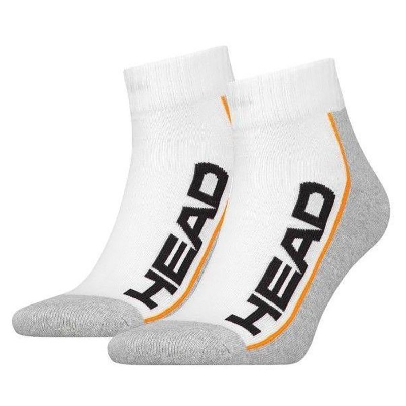 Носки Head белые 781009001-062 изображение 1