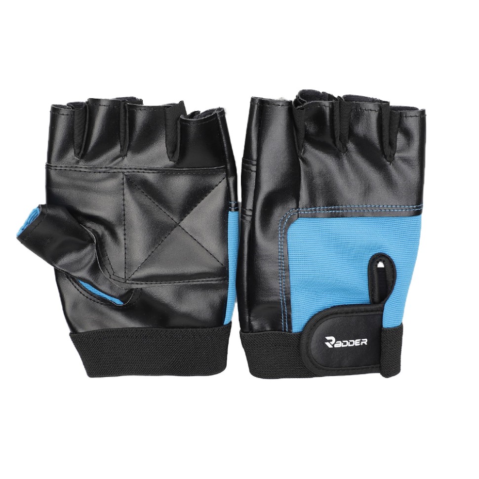 Рукавички для залу Radder 822406-400 изображение 1