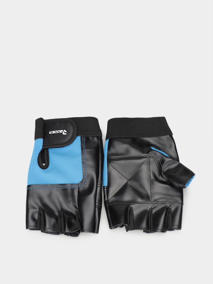 Рукавички для залу Radder 822406-400 изображение 2