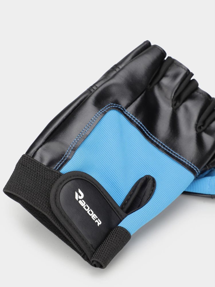 Рукавички для залу Radder 822406-400 изображение 3