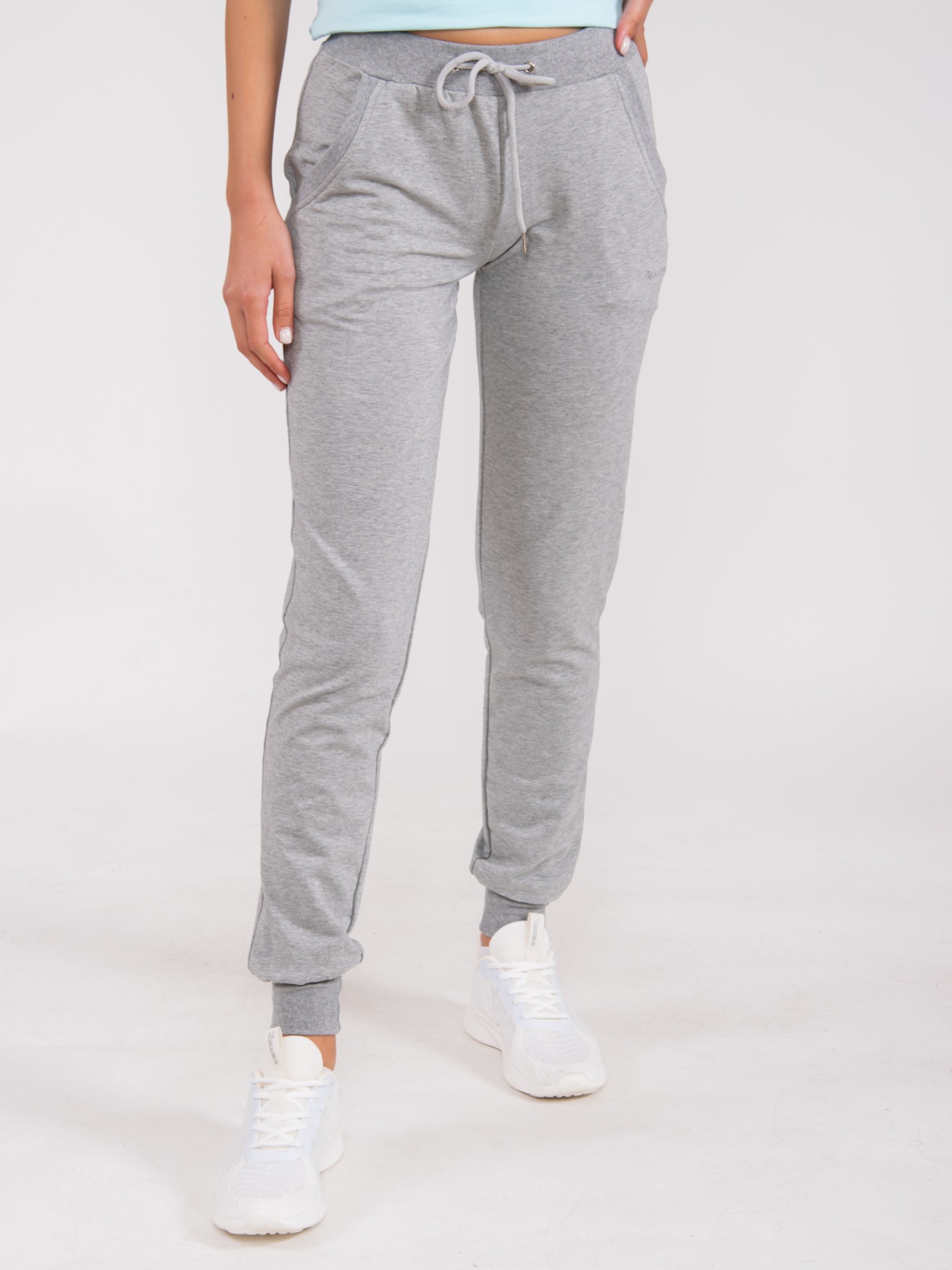 Штаны женские Radder темно-серые 88006-020 изображение 2