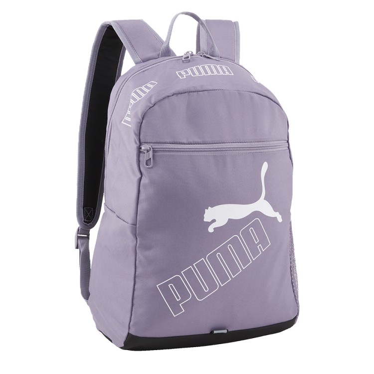 Рюкзак  Puma PUMA Phase Backpack II фиолетовый 07995238
