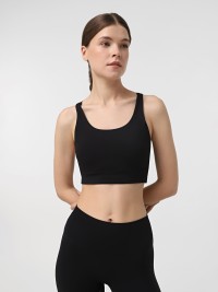 Бра женский Radder Enteva черный 152503-010 изображение 2