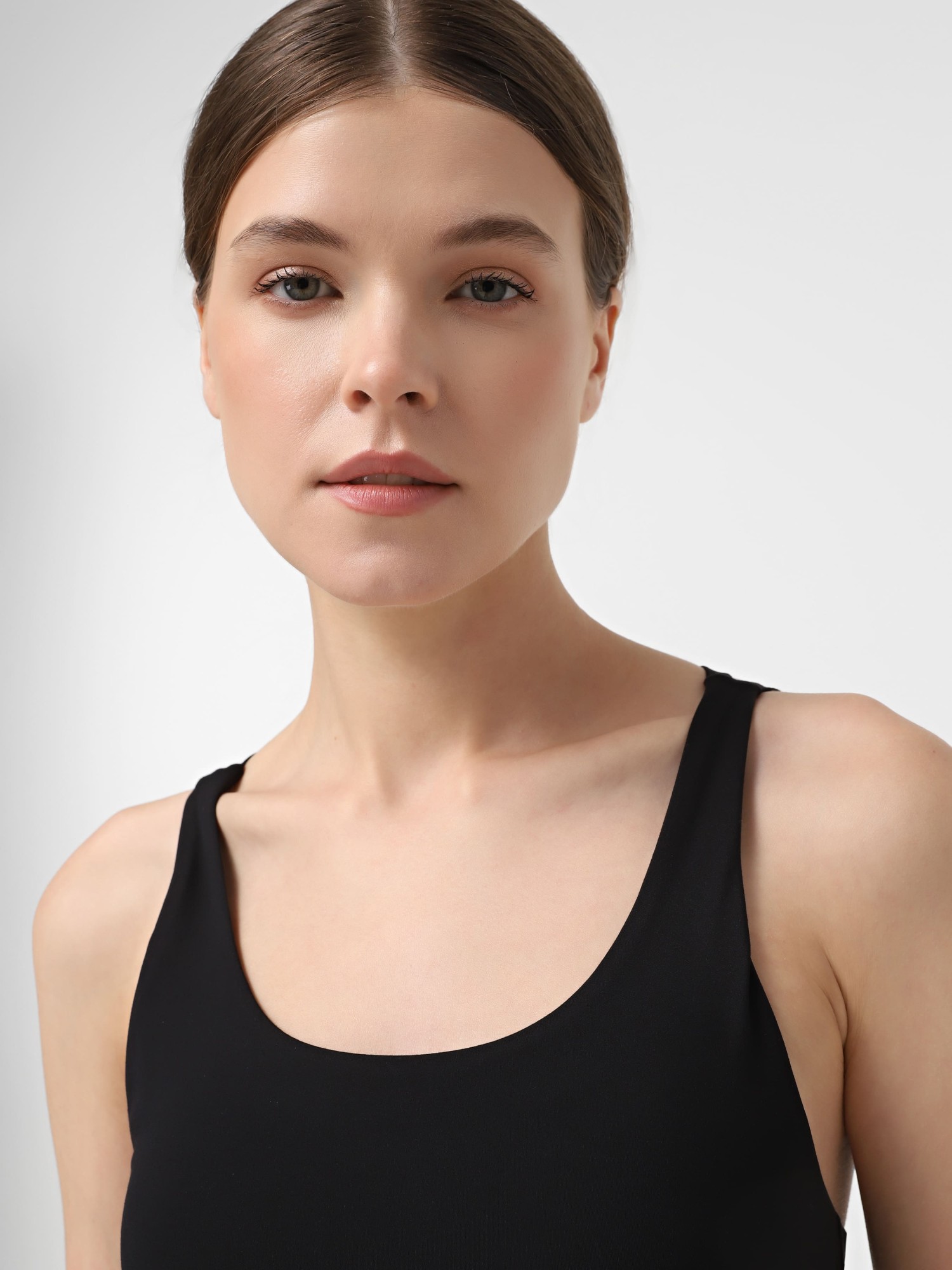 Бра спортивный Radder Enteva черный 152503-010 изображение 5