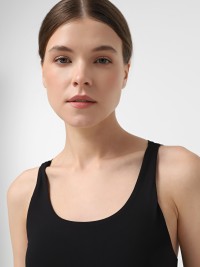 Бра женский Radder Enteva черный 152503-010 изображение 5