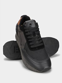 Кросівки чоловічі Evoids Apador чорні 872503-010 изображение 5