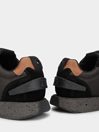 Кросівки чоловічі Evoids Apador чорні 872503-010 изображение 6