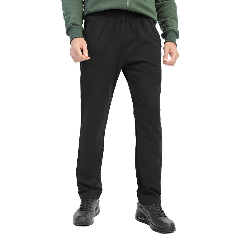 Брюки мужские Radder Perem черные 440008-010