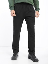 Брюки мужские Radder Perem черные 440008-010 изображение 3