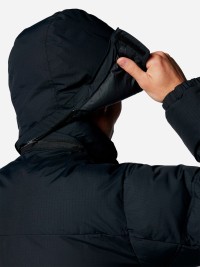 Куртка чоловіча Columbia Landroamer™ Puffer Jacket чорна 2088081-010 изображение 10