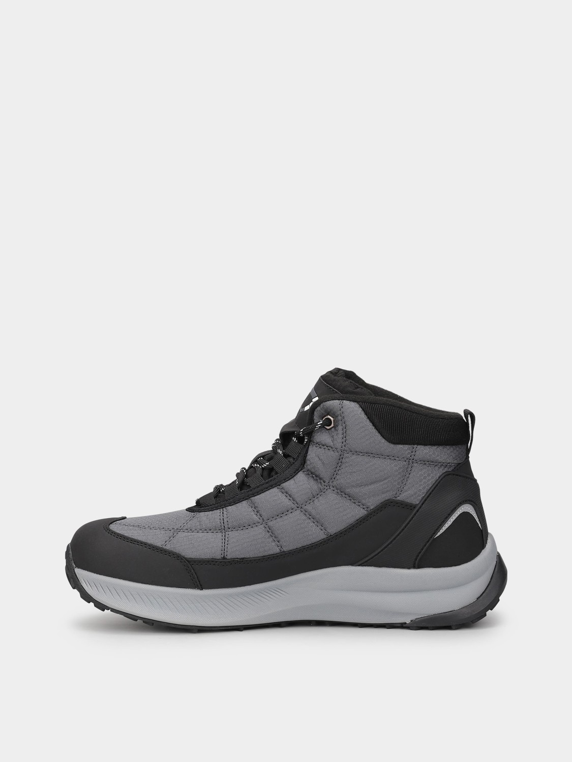 Ботинки мужские Larum  темно-серые 492505-020 изображение 3