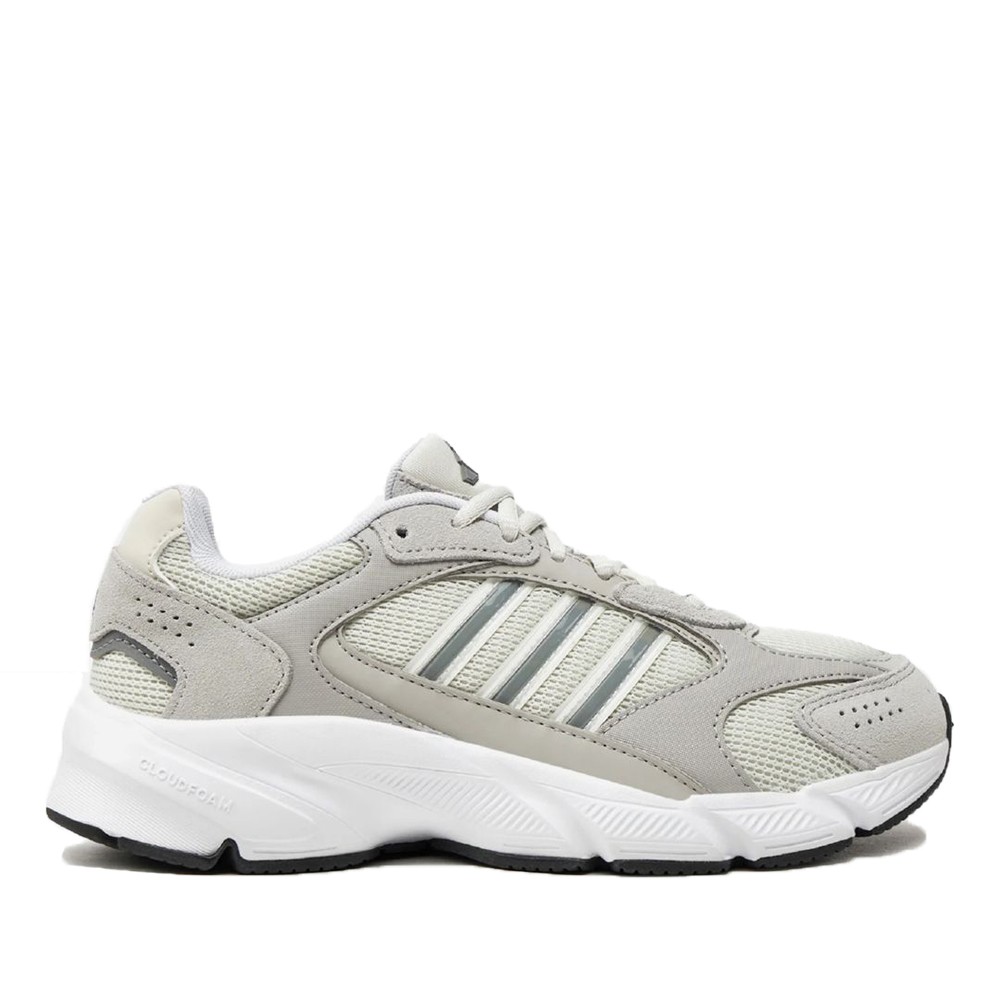 Кроссовки женские Adidas CRAZYCHAOS 2000 серые IG4347