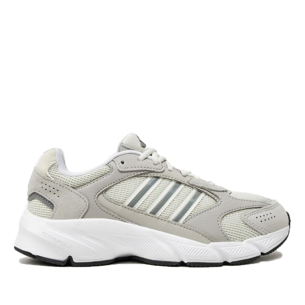 Кросівки жіночі Adidas CRAZYCHAOS 2000 сірі IG4347 изображение 1