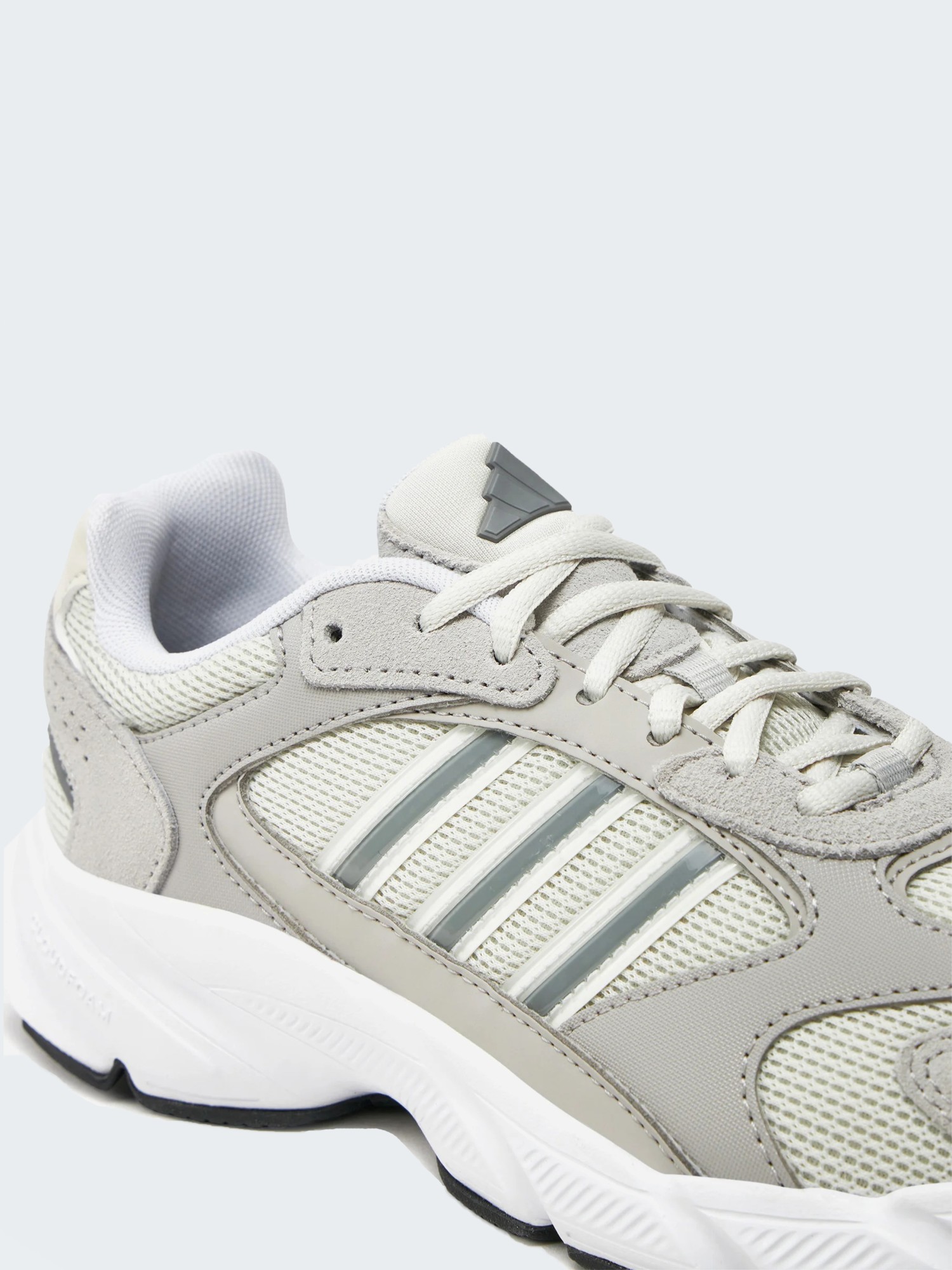 Кросівки жіночі Adidas CRAZYCHAOS 2000 сірі IG4347 изображение 5