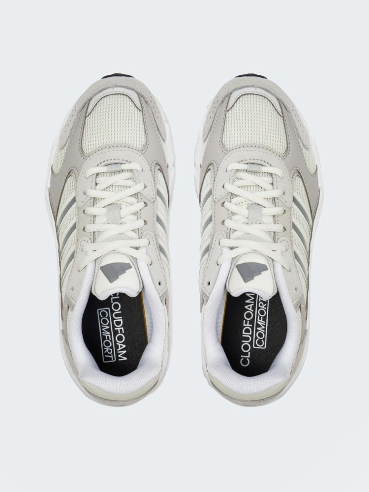 Кросівки жіночі Adidas CRAZYCHAOS 2000 сірі IG4347 изображение 6