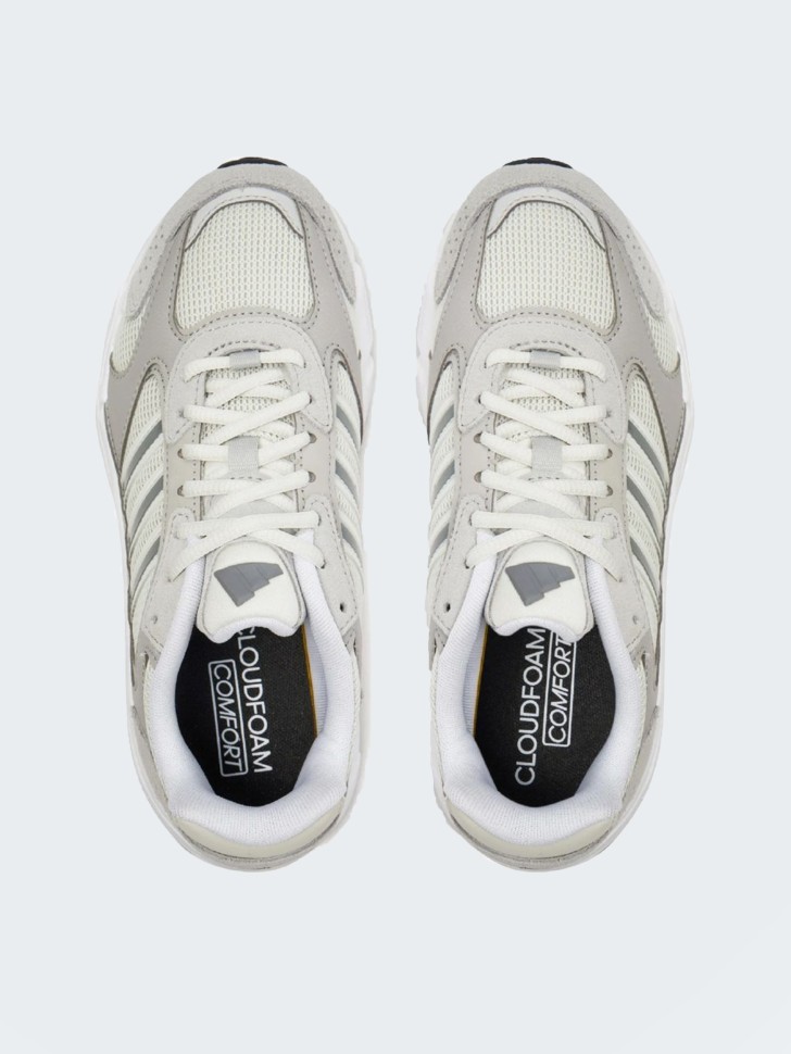 Кросівки жіночі Adidas CRAZYCHAOS 2000 сірі IG4347 изображение 6