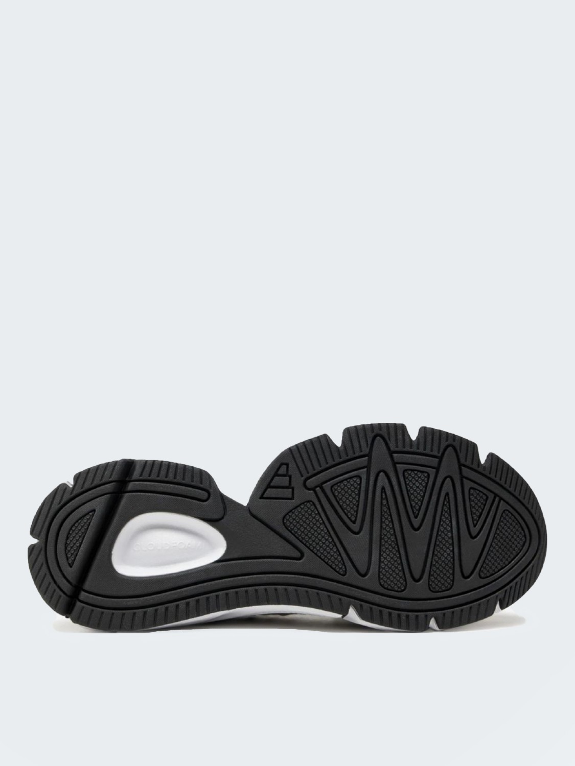 Кроссовки женские Adidas CRAZYCHAOS 2000 серые IG4347 изображение 7