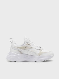 Кросівки жіночі Puma Cassia Lux білі 39783701 изображение 2