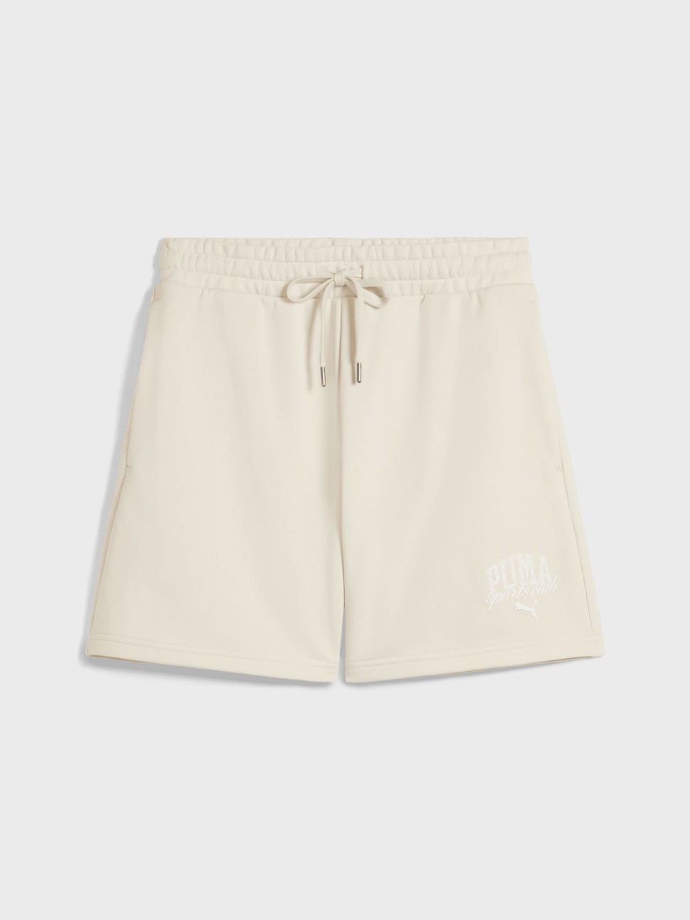 Шорти жіночі Puma PUMA CLASS Shorts бежеві 68503887 — фото 5