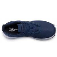 Кросівки чоловічі Adidas сині EG8661  изображение 2