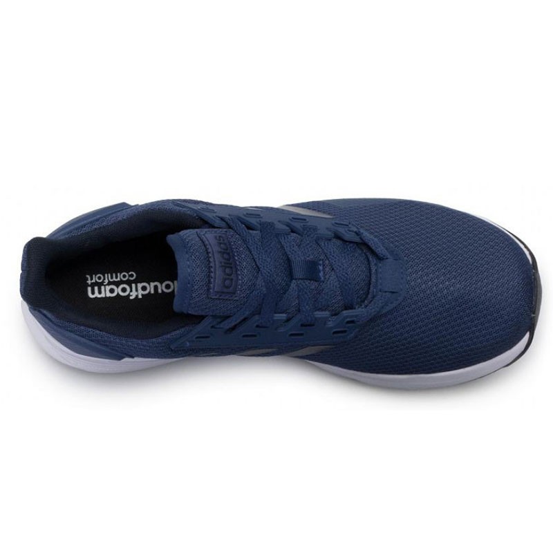 Кроссовки мужские Adidas синие EG8661 — фото 2 — Sport City Кроссовки мужские Adidas синие EG8661 — фото 2