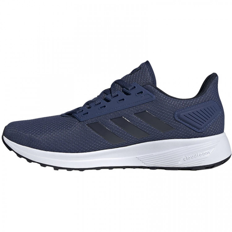 Кроссовки мужские Adidas синие EG8661 изображение 4