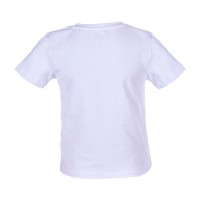 Футболка детская Radder Bosum белая 440010-100 изображение 3