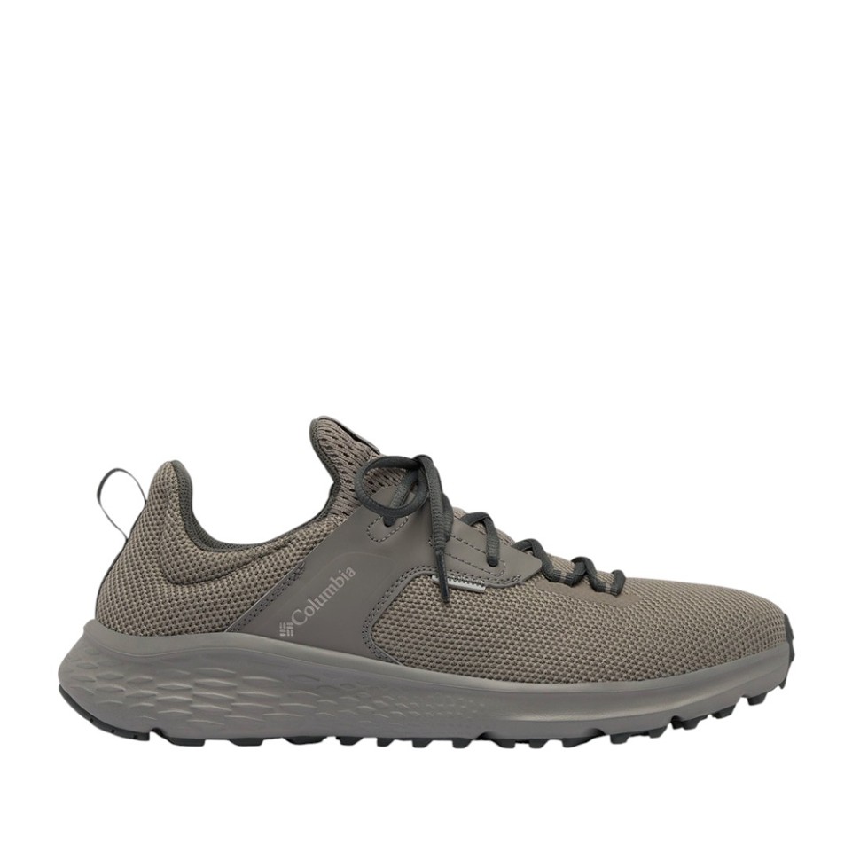 Кроссовки мужские Columbia BENSON CRZ™ серые 2108791-008