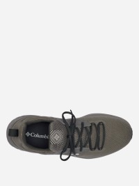 Кросівки чоловічі Columbia BENSON CRZ™ сірі 2108791-008 изображение 7