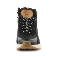 Ботинки женские Skechers Bobs Sparrow 2.0 черные 117053 BLK изображение 3