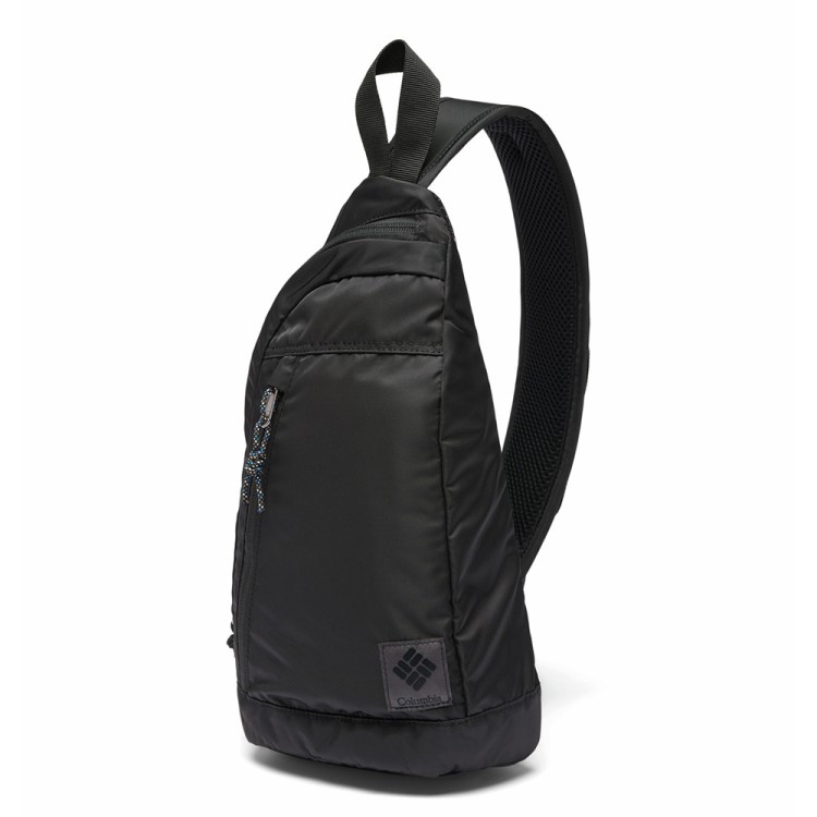 Сумка Columbia Great Smoky Garden™ Cross-Body Bag черная 2145431-010 изображение 1
