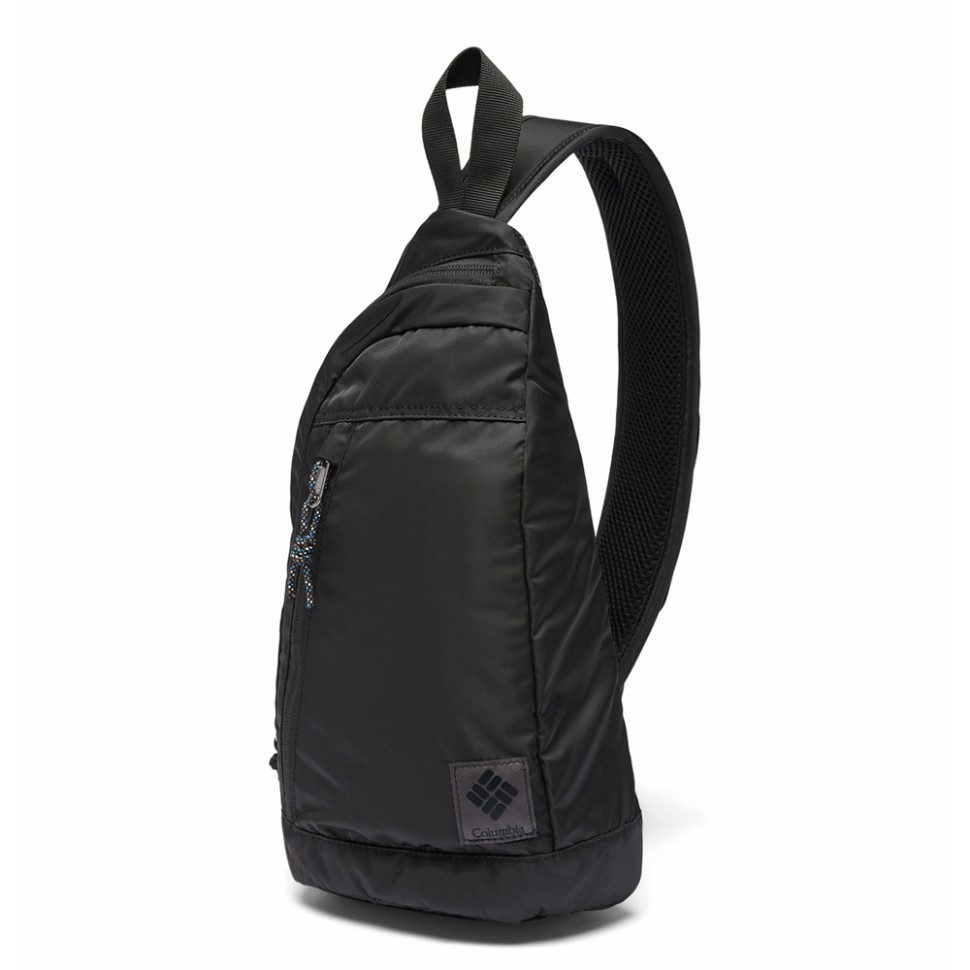 Сумка Columbia Great Smoky Garden™ Cross-Body Bag черная 2145431-010 изображение 1