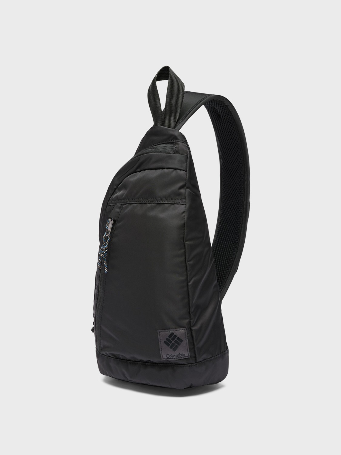 Сумка Columbia Great Smoky Garden™ Cross-Body Bag чорна 2145431-010 изображение 2