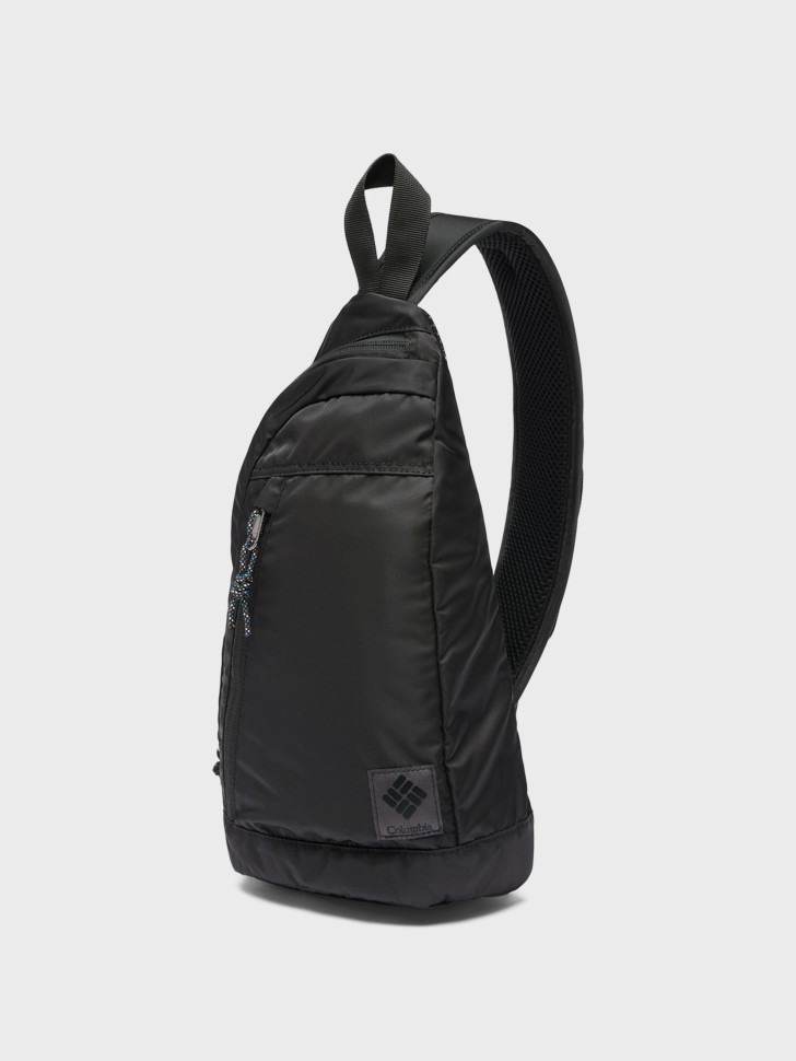 Сумка Columbia Great Smoky Garden™ Cross-Body Bag черная 2145431-010 изображение 2