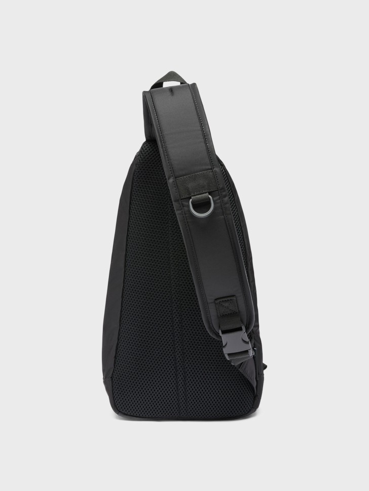 Сумка Columbia Great Smoky Garden™ Cross-Body Bag черная 2145431-010 изображение 3