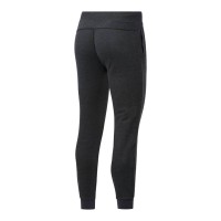 Брюки мужские Reebok Training Essentials Mélange синие FU3235 изображение 2
