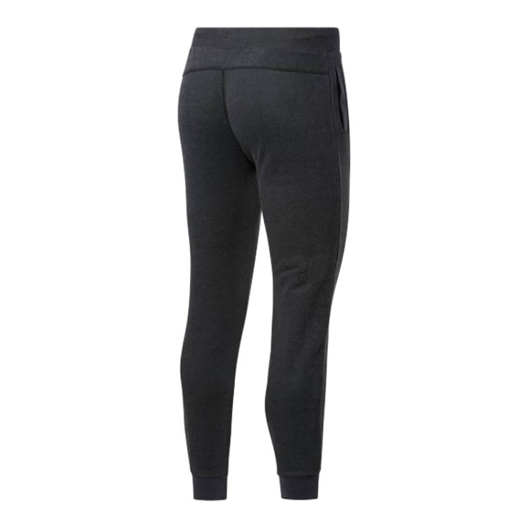 Брюки мужские Reebok Training Essentials Mélange синие FU3235 изображение 2