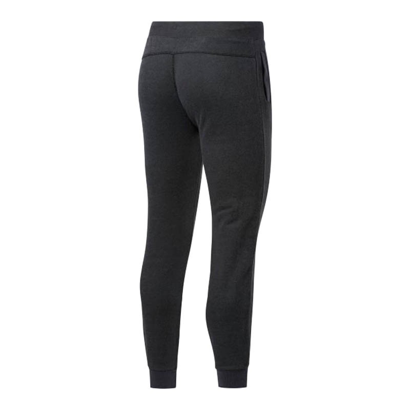 Брюки мужские Reebok Training Essentials Mélange синие FU3235 изображение 2