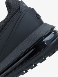 Кроссовки мужские Nike NIKE AIR MAX PULSE черные DR0453-003 изображение 6